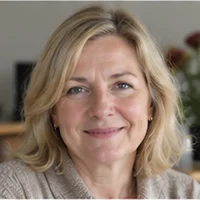 Renate Lange