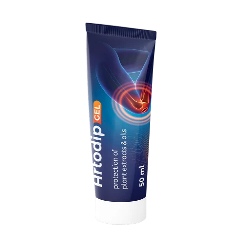 Artodip gel