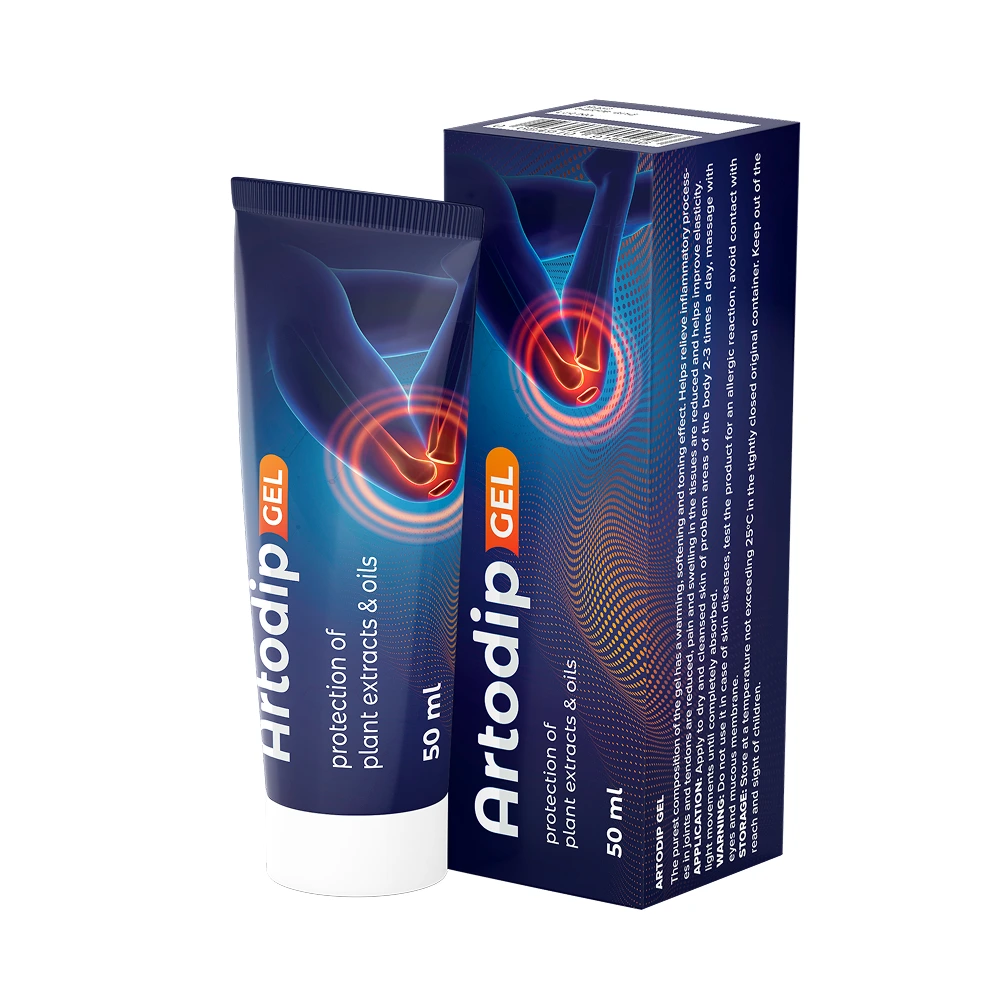 Artodip gel