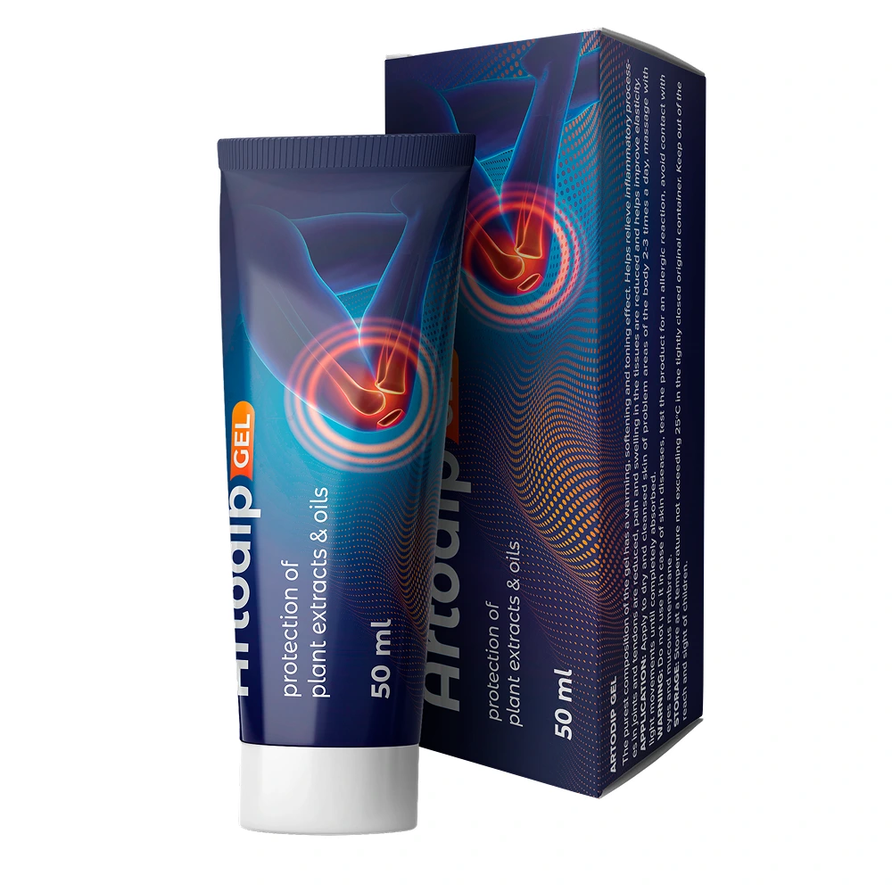 Artodip gel