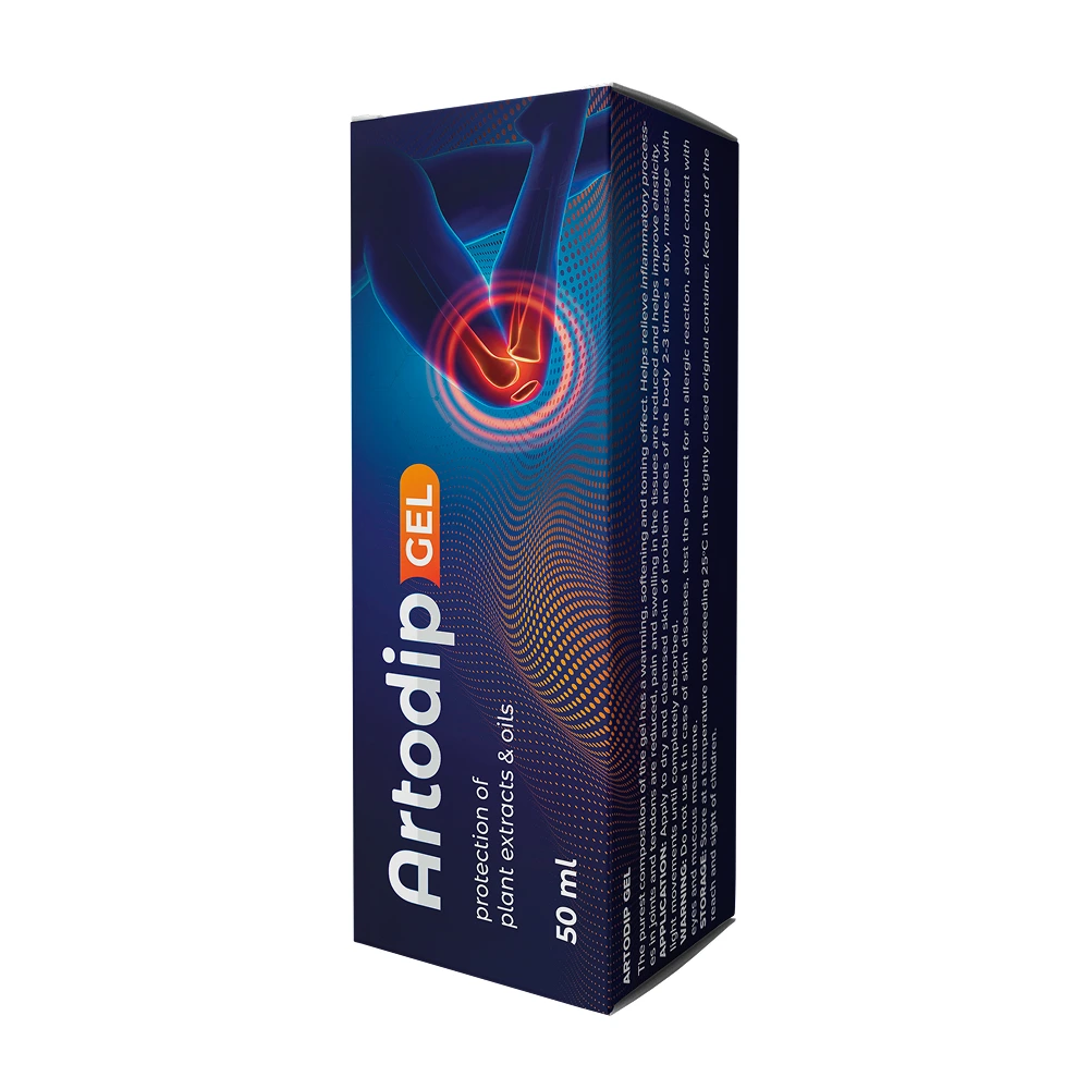 Artodip gel