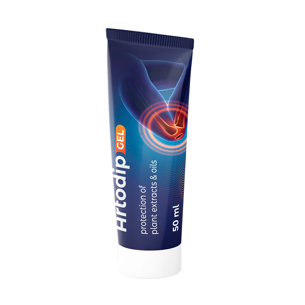 Artodip gel