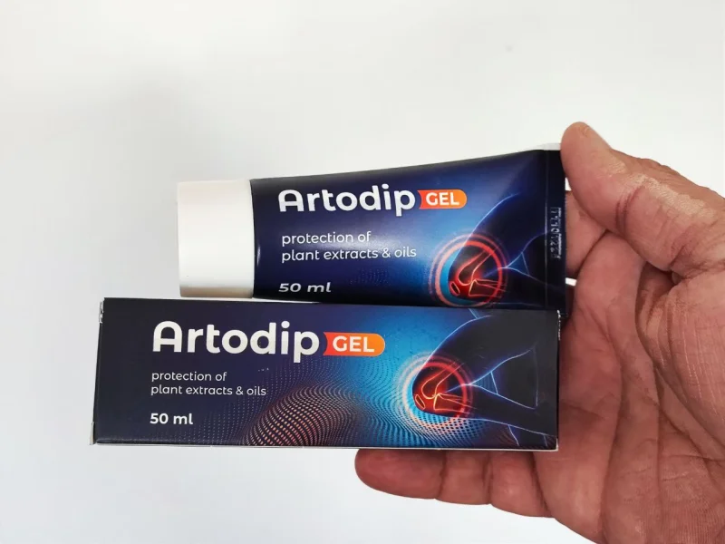 Artodip gel