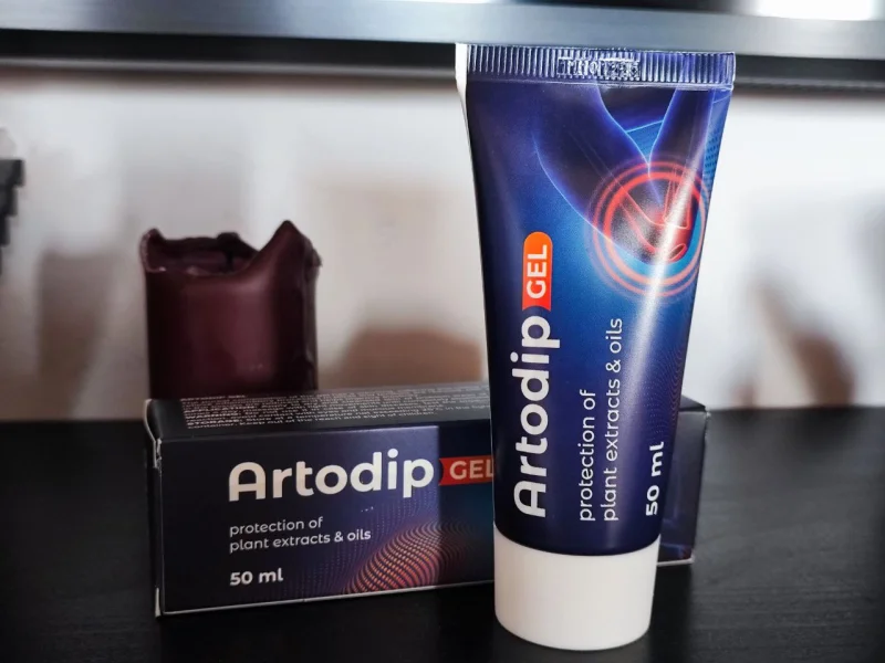Artodip gel